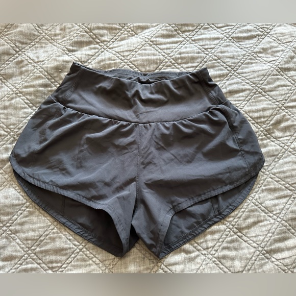 Source Unknown Pants - High Waisted Athletic Shorts